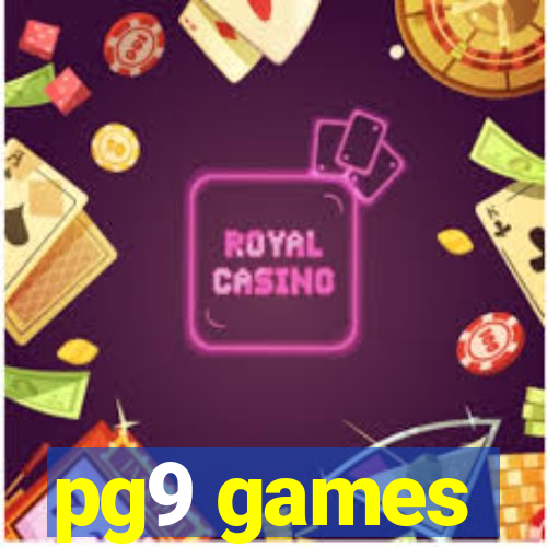 pg9 games